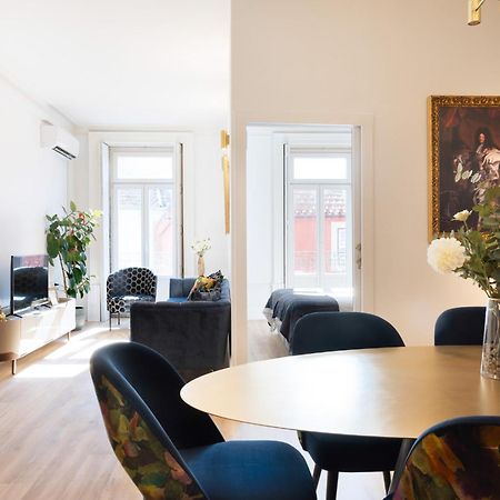 Cardosas Block Luxury Apartment Porto Kültér fotó