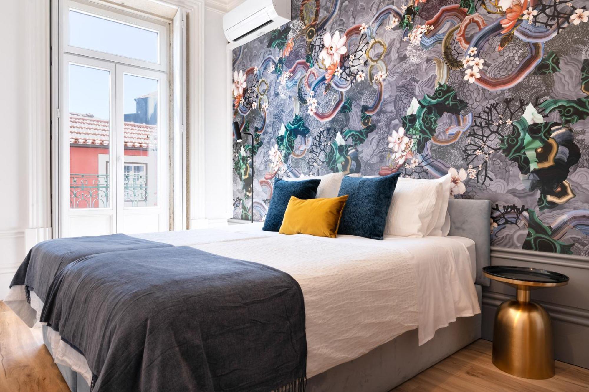 Cardosas Block Luxury Apartment Porto Kültér fotó