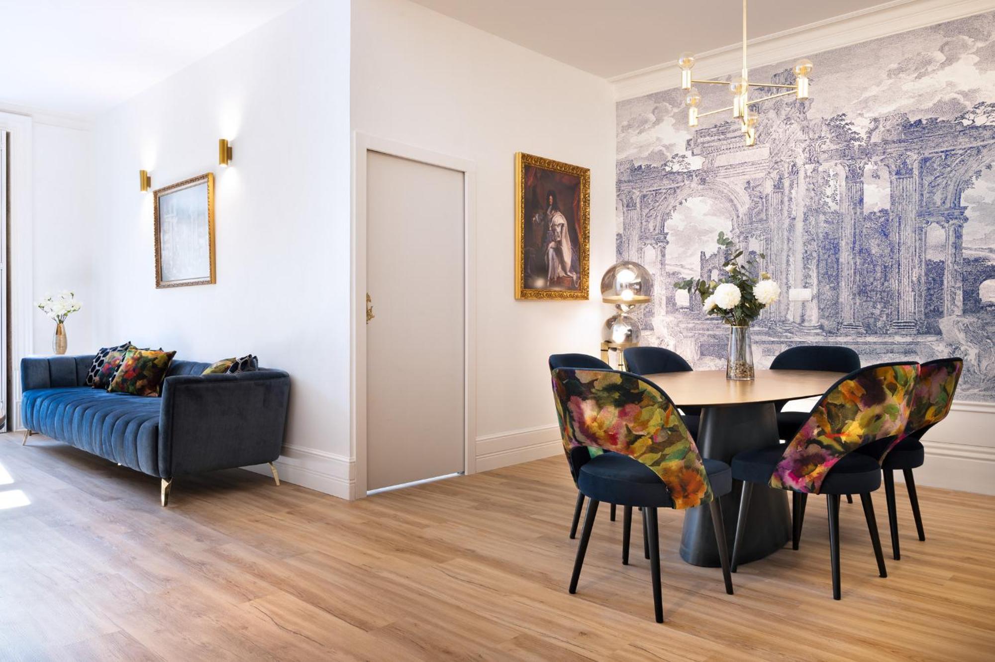 Cardosas Block Luxury Apartment Porto Kültér fotó