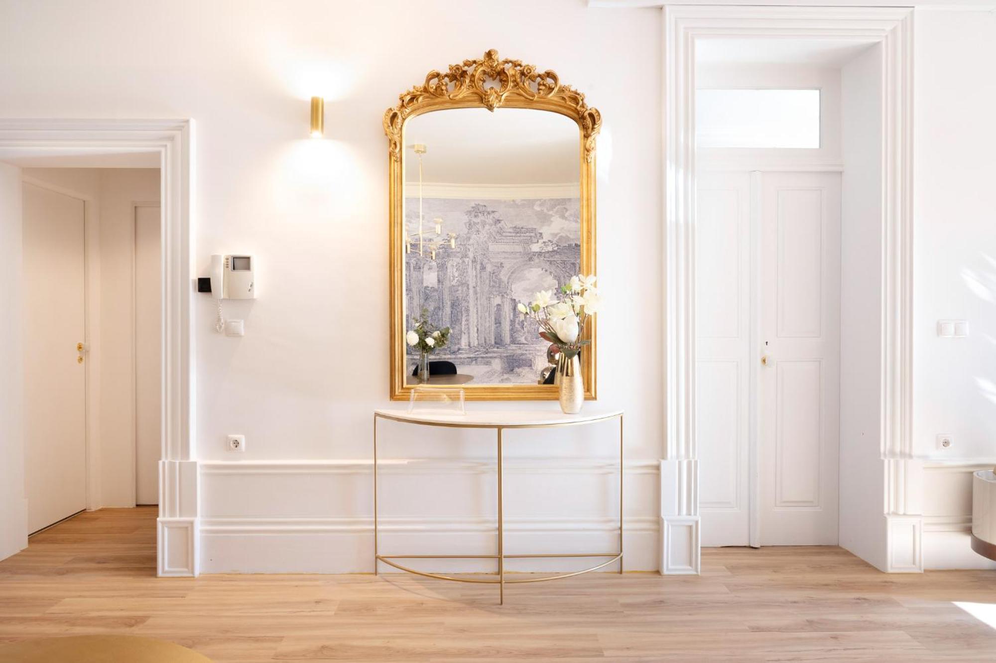 Cardosas Block Luxury Apartment Porto Kültér fotó