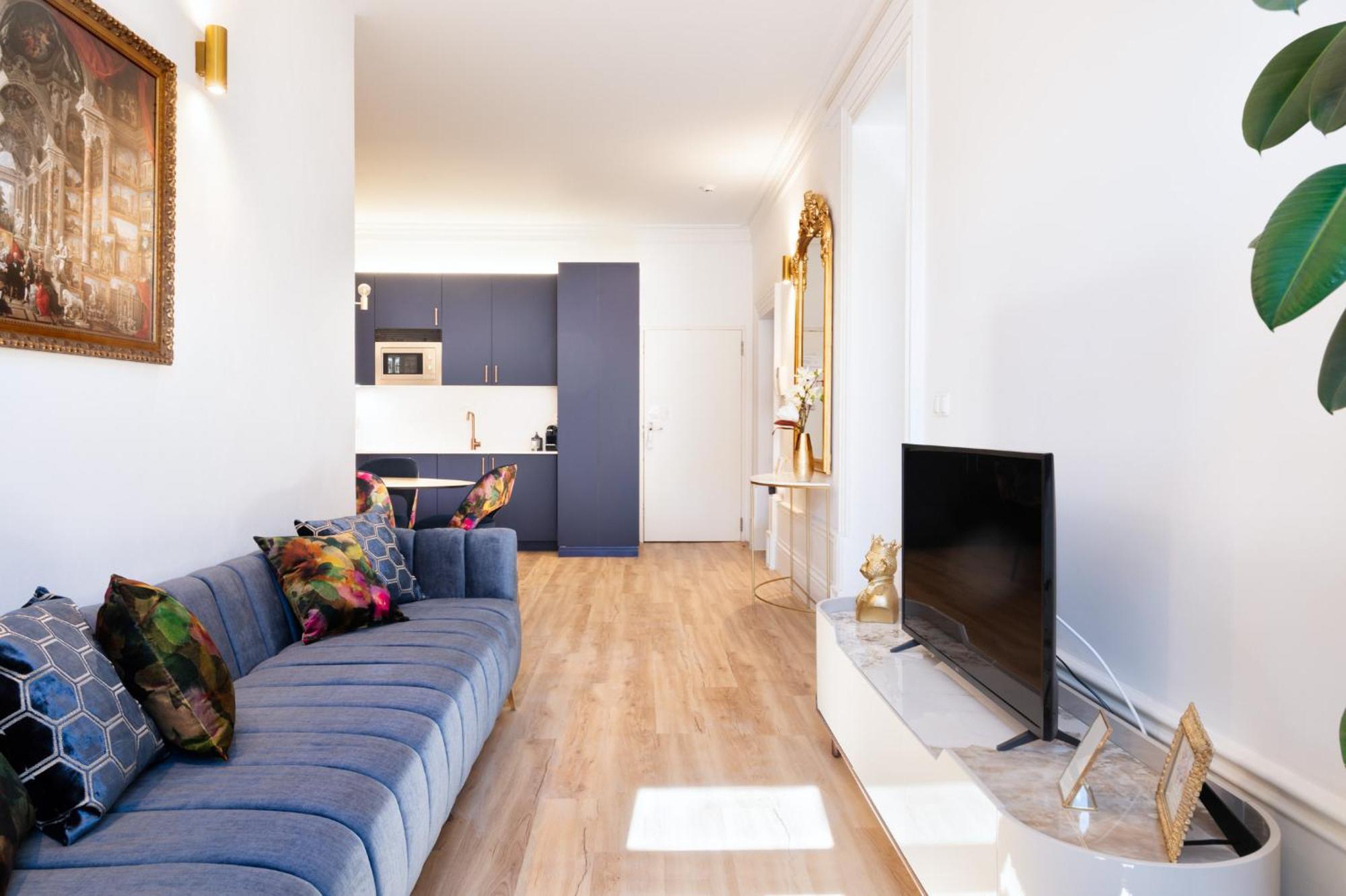 Cardosas Block Luxury Apartment Porto Kültér fotó