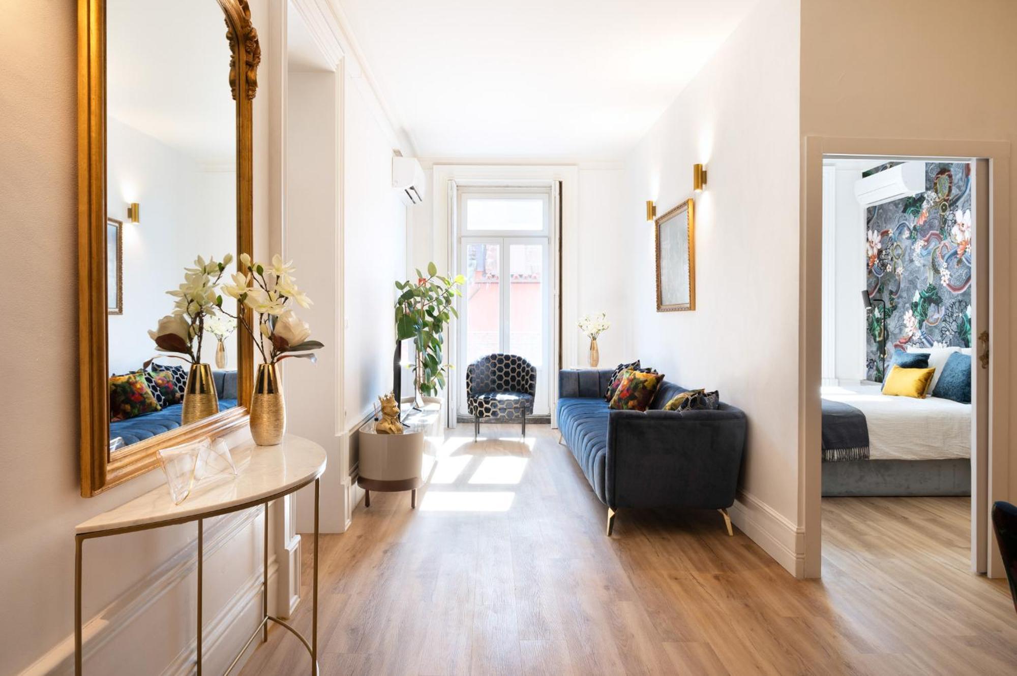 Cardosas Block Luxury Apartment Porto Kültér fotó