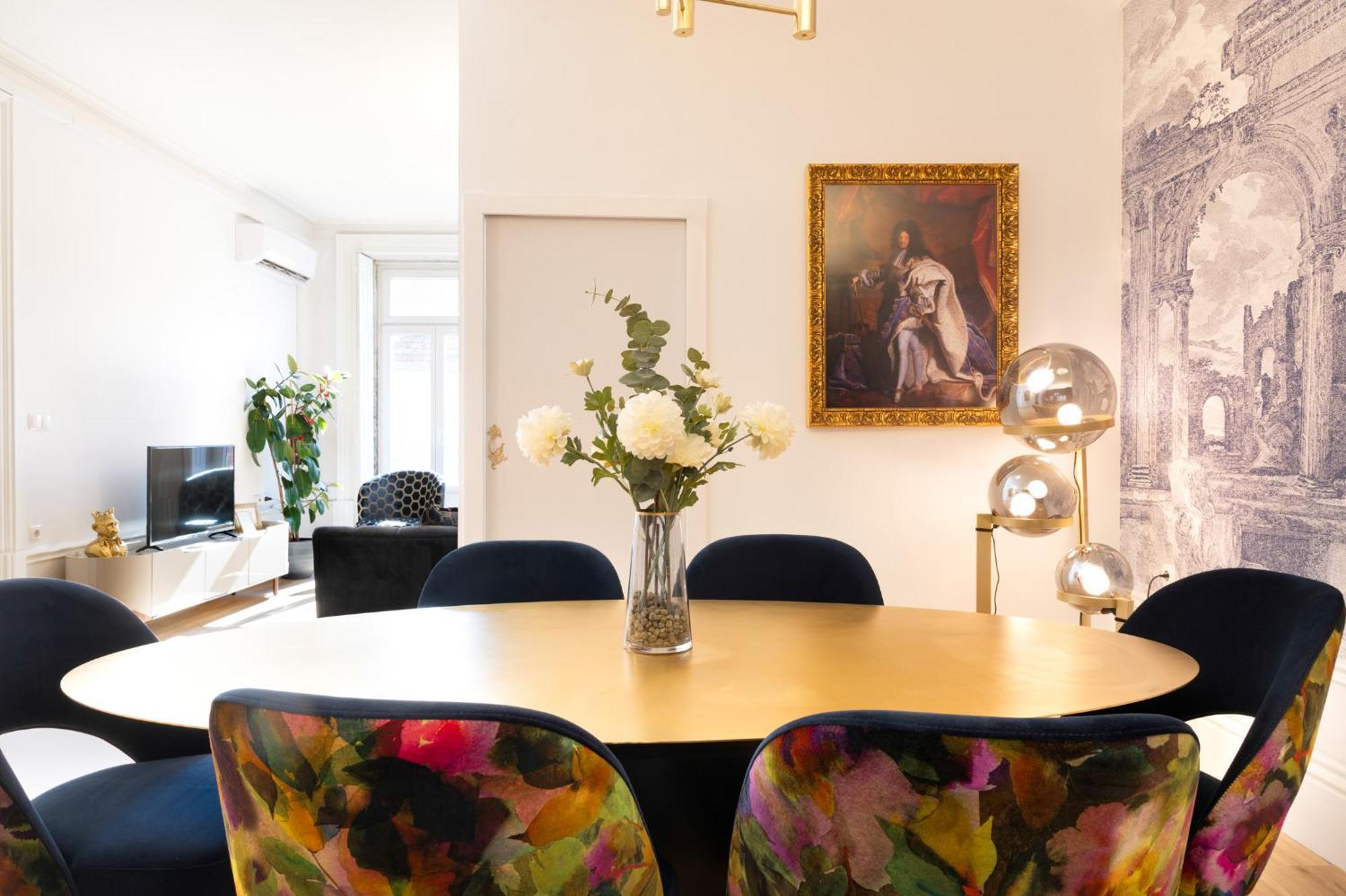 Cardosas Block Luxury Apartment Porto Kültér fotó