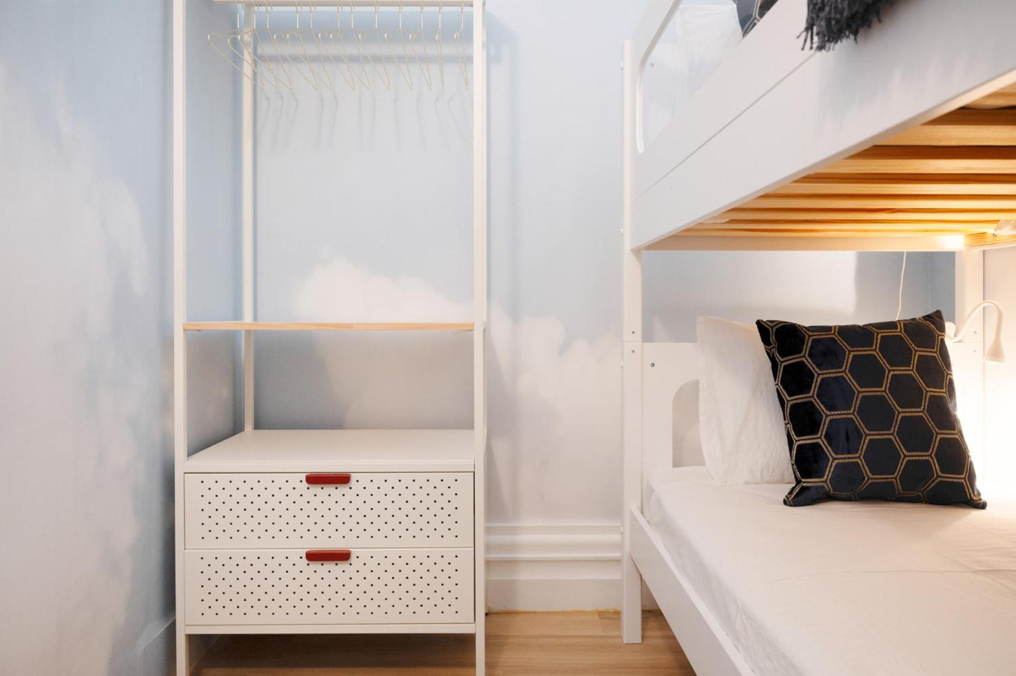 Cardosas Block Luxury Apartment Porto Kültér fotó
