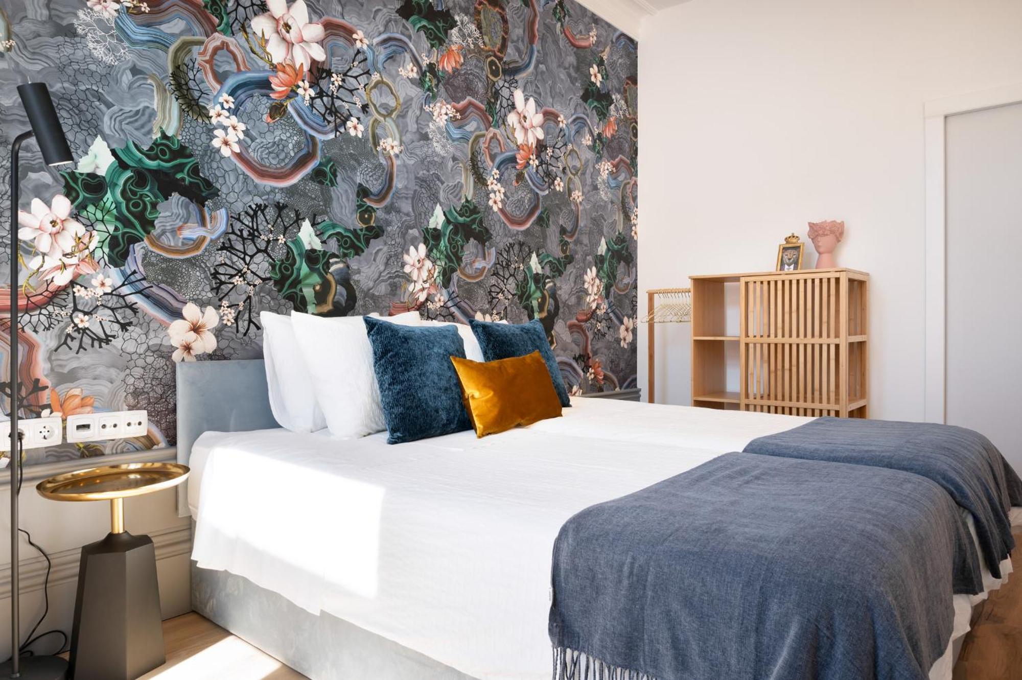 Cardosas Block Luxury Apartment Porto Kültér fotó