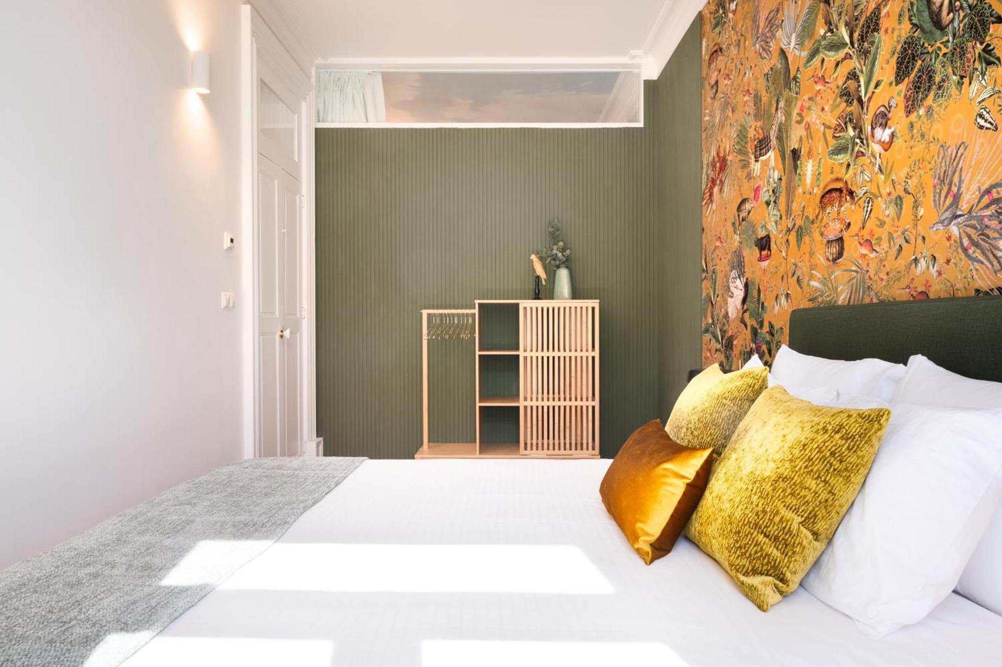 Cardosas Block Luxury Apartment Porto Kültér fotó