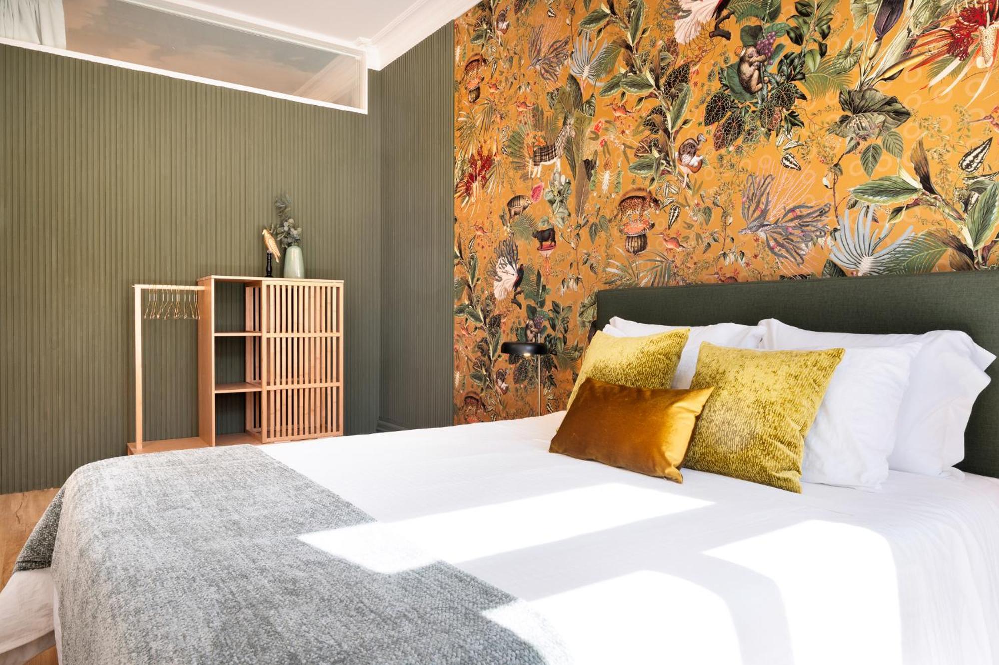 Cardosas Block Luxury Apartment Porto Kültér fotó